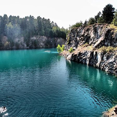 Hotel Vysocina Chotěboř المظهر الخارجي الصورة