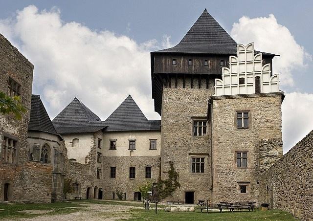 Hotel Vysocina Chotěboř المظهر الخارجي الصورة