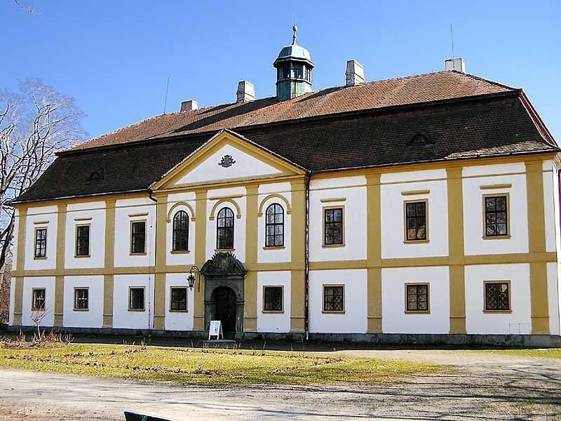 Hotel Vysocina Chotěboř المظهر الخارجي الصورة