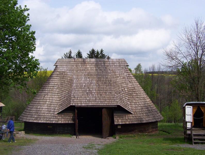 Hotel Vysocina Chotěboř المظهر الخارجي الصورة