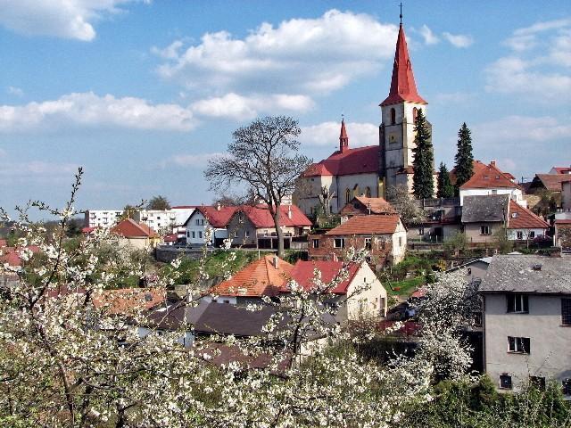 Hotel Vysocina Chotěboř المظهر الخارجي الصورة