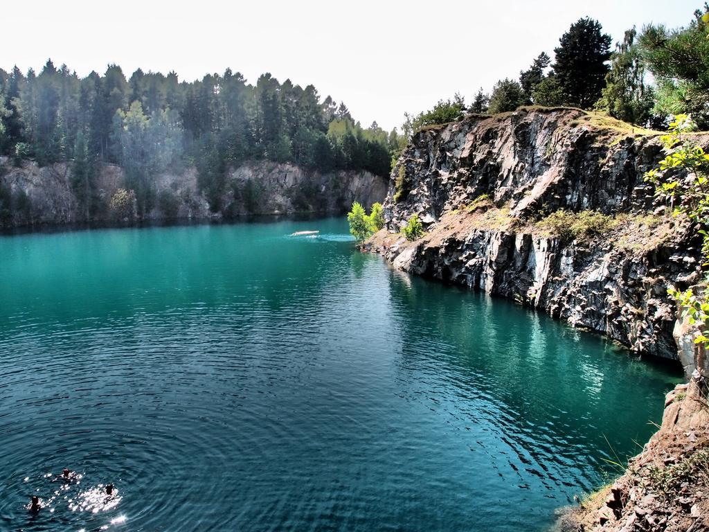 Hotel Vysocina Chotěboř المظهر الخارجي الصورة